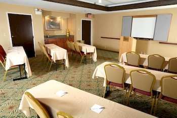 Hotel Hampton Inn Bardstown