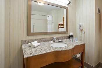 Hotel Hampton Inn Bardstown
