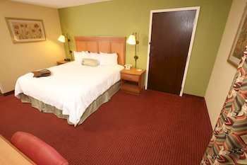 Hotel Hampton Inn Bardstown