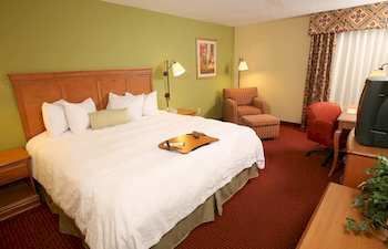 Hotel Hampton Inn Bardstown