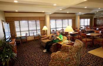 Hotel Hampton Inn Bardstown