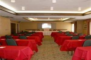 Hotel Hampton Inn Bardstown