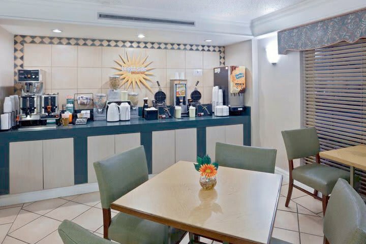 Hotel La Quinta Inn Omaha Northwest