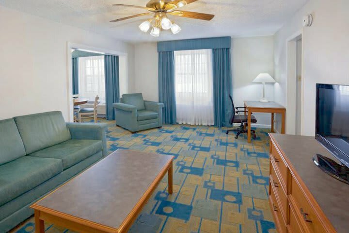 Hotel La Quinta Inn Omaha Northwest