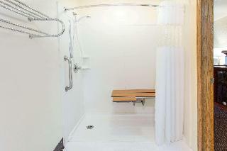 Hotel Ramada Limited