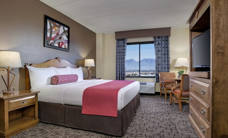 Hotel Fiesta Rancho
