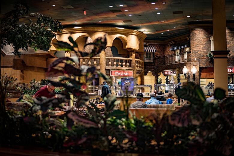 Hotel Fiesta Rancho