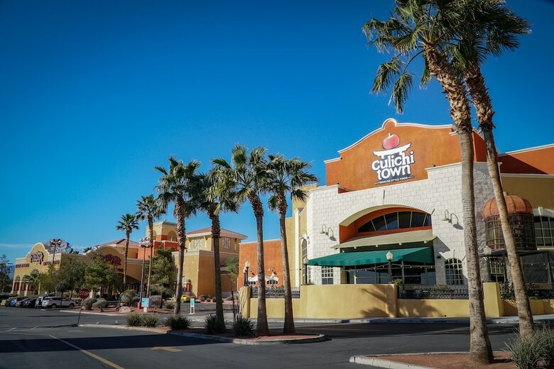 Hotel Fiesta Rancho