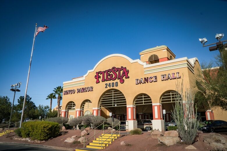 Hotel Fiesta Rancho