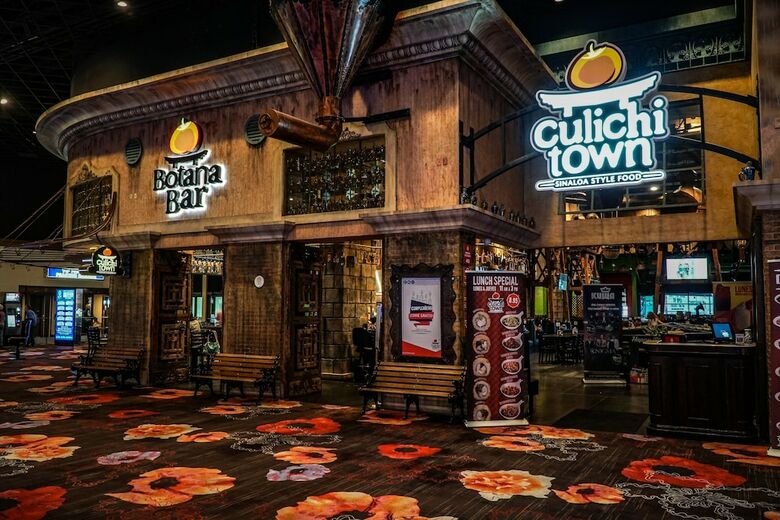 Hotel Fiesta Rancho