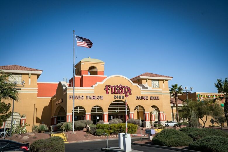 Hotel Fiesta Rancho