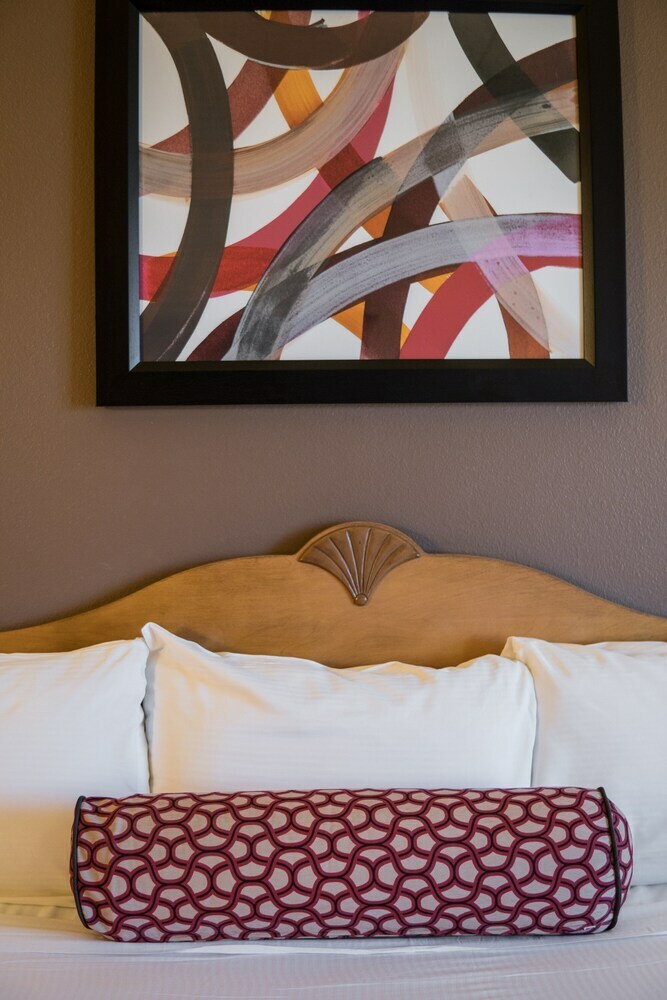 Hotel Fiesta Rancho