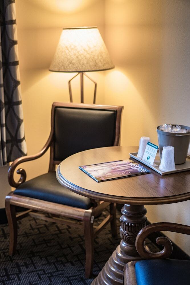Hotel Fiesta Rancho
