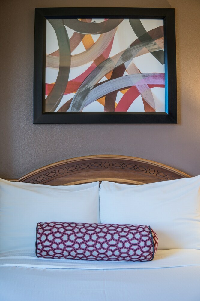 Hotel Fiesta Rancho