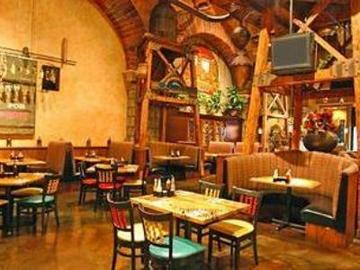 Hotel Fiesta Rancho