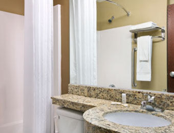 Hotel Microtel Inn & Suites