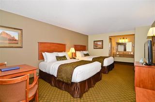Hotel Best Western John Day