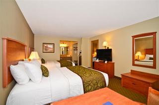 Hotel Best Western John Day
