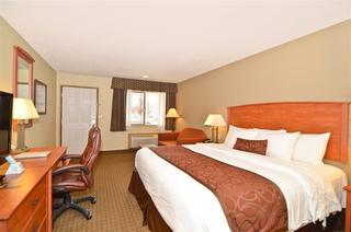 Hotel Best Western John Day
