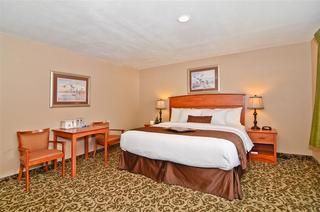 Hotel Best Western John Day