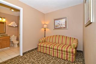 Hotel Best Western John Day