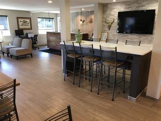 Hotel Best Western John Day