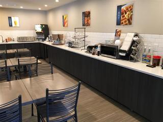 Hotel Best Western John Day