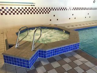 Hotel Best Western John Day