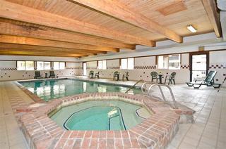 Hotel Best Western John Day