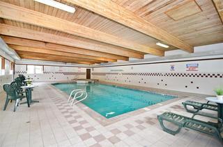 Hotel Best Western John Day