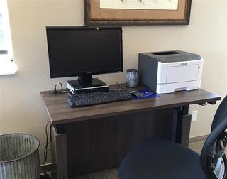 Hotel Best Western John Day