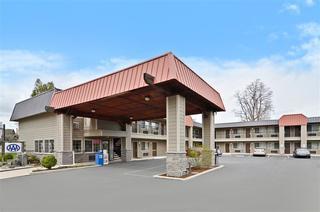 Hotel Best Western John Day