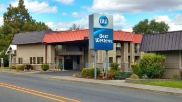 Hotel Best Western John Day