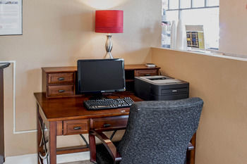 Hotel Econo Lodge