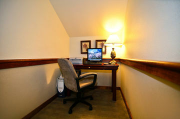 Hotel Best Western Edmonds Harbor Inn