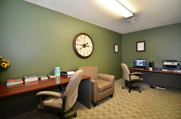 Hotel Best Western Edmonds Harbor Inn