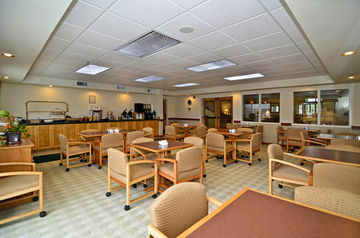 Hotel Best Western Edmonds Harbor Inn