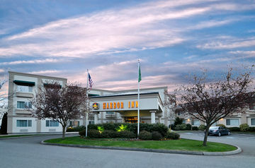 Hotel Best Western Edmonds Harbor Inn