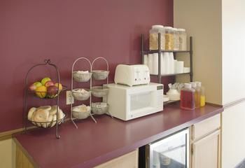 Hotel Americas Best Value Inn