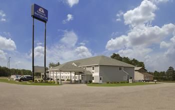 Hotel Americas Best Value Inn