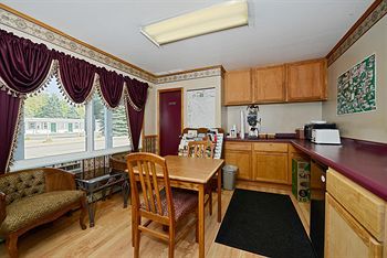 Hotel Americas Best Value Inn