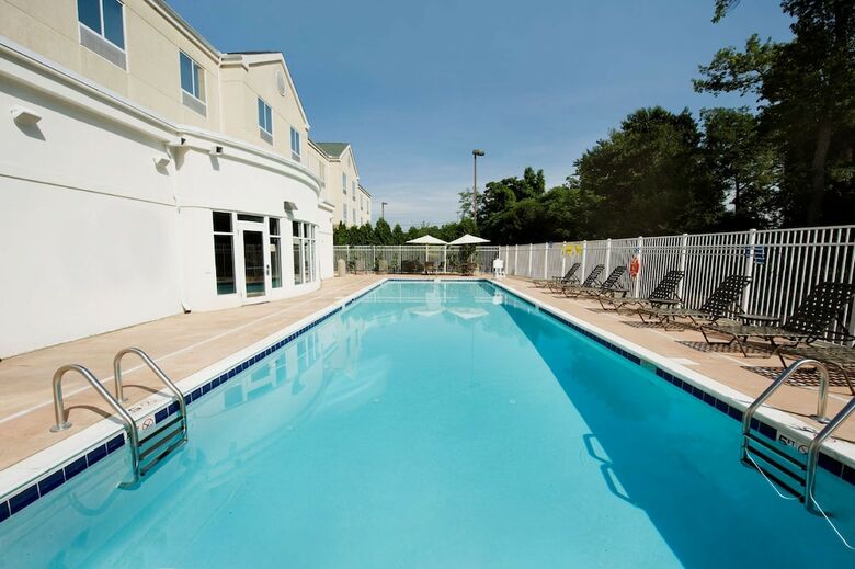 Hotel Hilton Garden Inn Solomons
