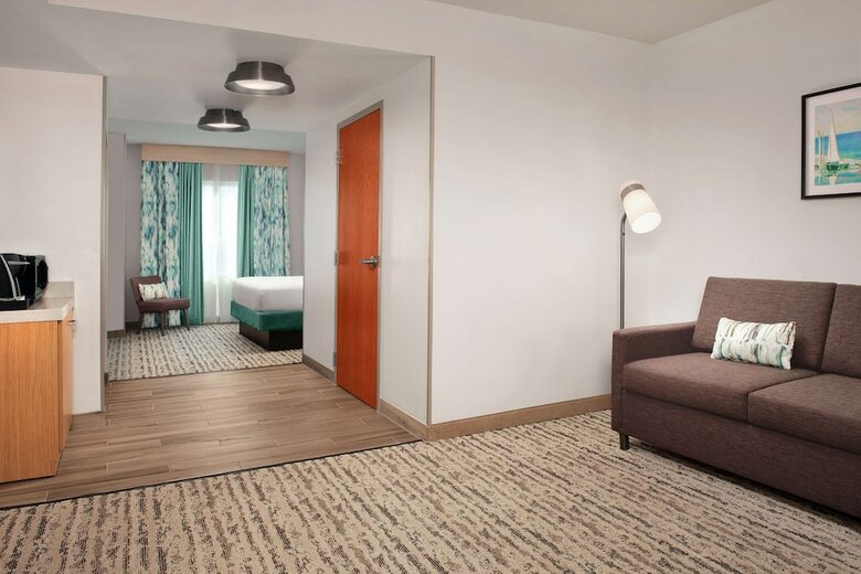 Hotel Hilton Garden Inn Solomons