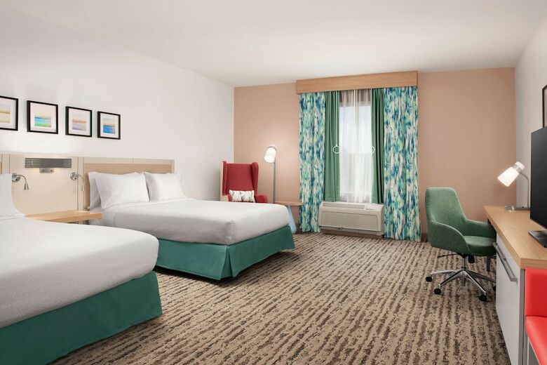 Hotel Hilton Garden Inn Solomons