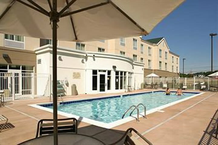 Hotel Hilton Garden Inn Solomons