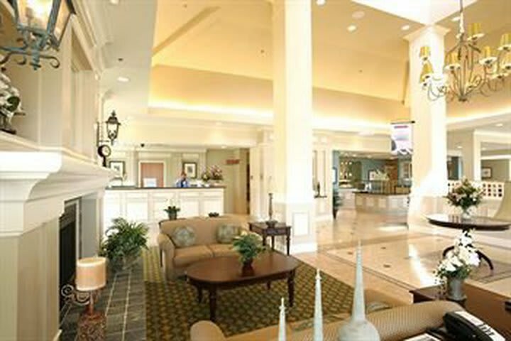 Hotel Hilton Garden Inn Solomons