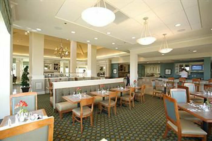 Hotel Hilton Garden Inn Solomons
