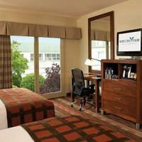 Hamilton Park Hotel & Conference Center
