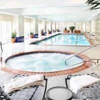 Hamilton Park Hotel & Conference Center