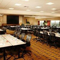 Hamilton Park Hotel & Conference Center